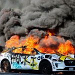 How Waymo Handles Footage From Events Like the LA Immigration Protests
